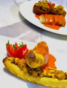 Culinary Trends in Nigeria