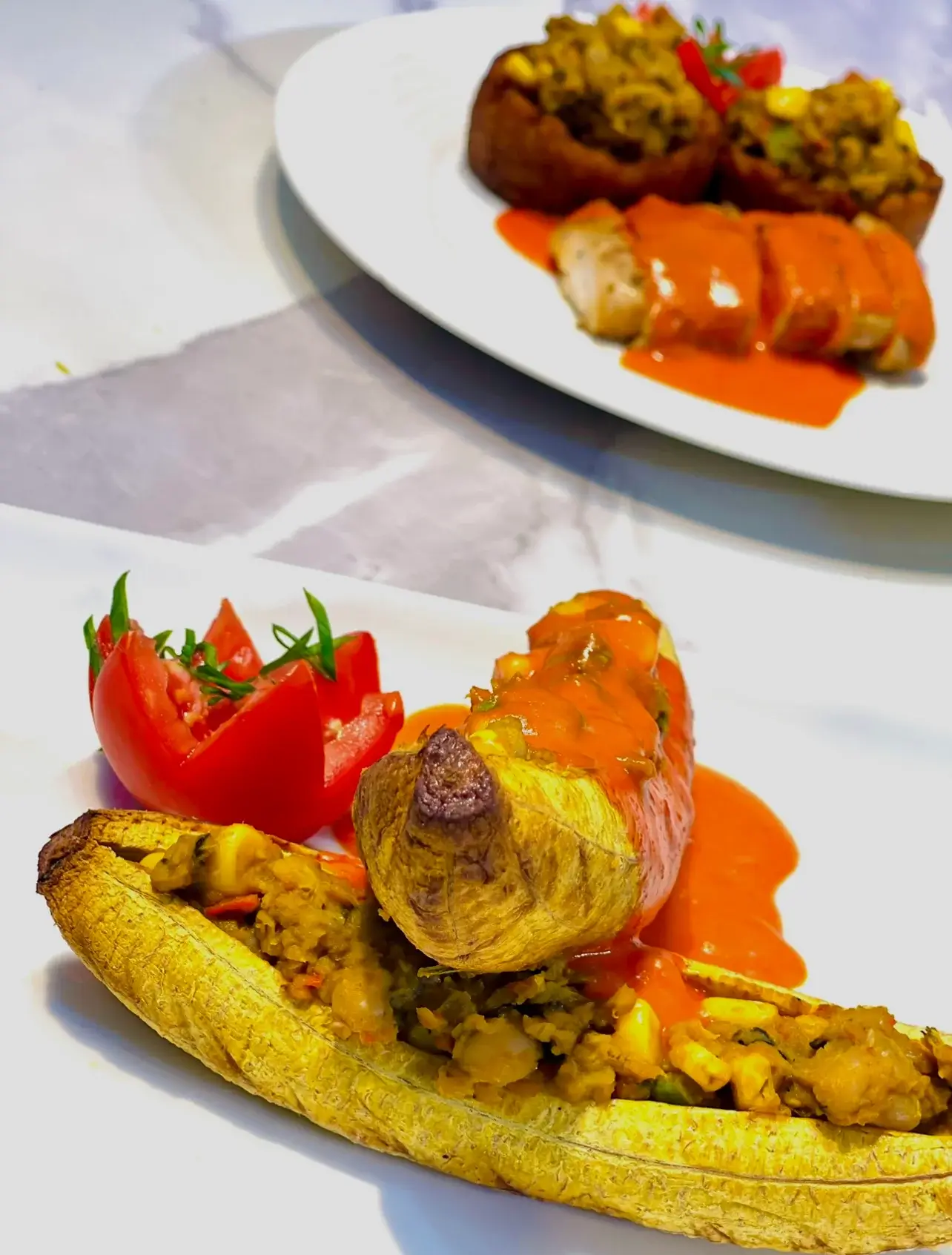 Culinary Trends in Nigeria