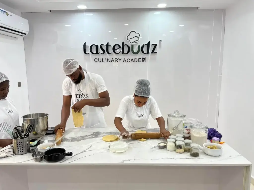 Choosing the Right Culinary Academy