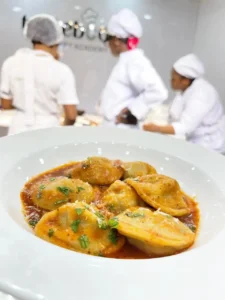 Certified Chef in Nigeria