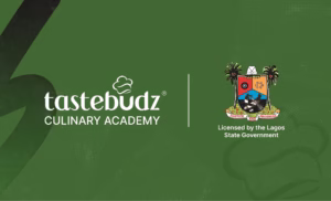 culinary school in Lagos