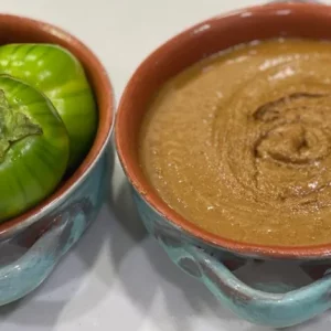 How to Make Nigerian Peanut Butter: Vegan & Paleo Recipe