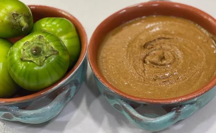 How to Make Nigerian Peanut Butter: Vegan & Paleo Recipe
