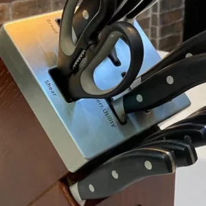 How to Choose and Care for Kitchen Knives: Essential Tips