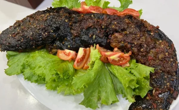 How to Roast Catfish Perfectly and Master Baking Ingredient Weighing & Conversions