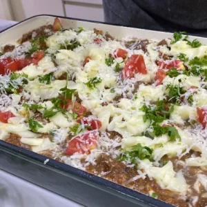 How to Make Moist and Creamy Lasagna